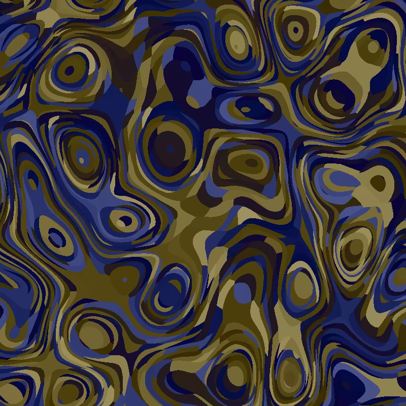 Woozy #464