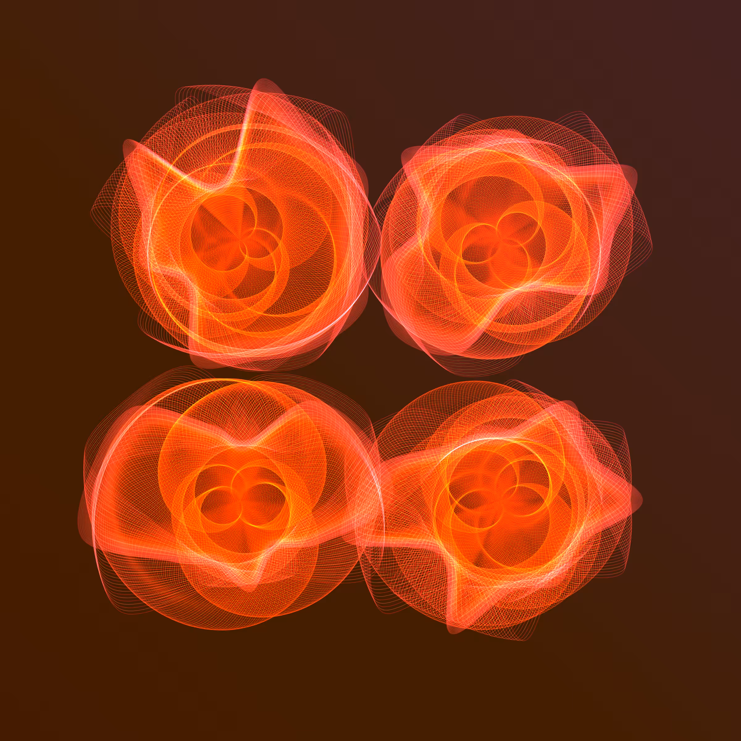 Flowers #4447
