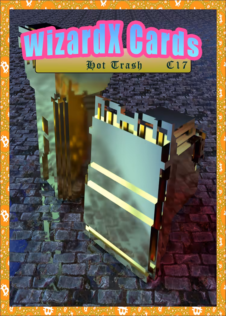 XCARD #0676