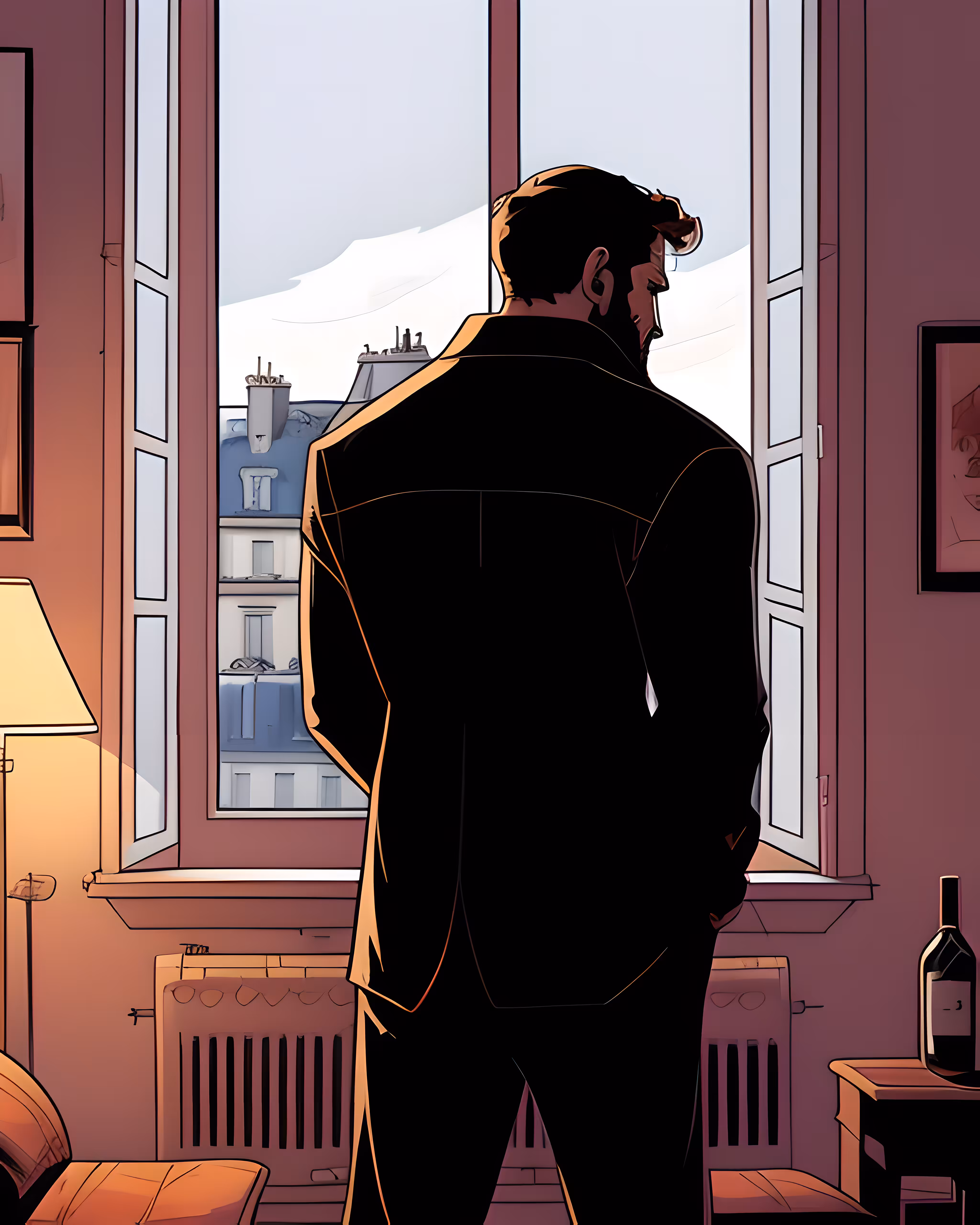 Paris 6