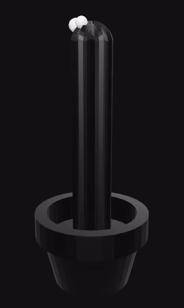 JONHI black