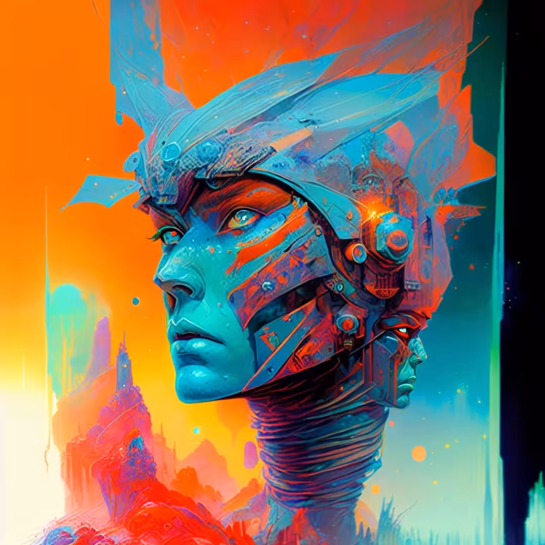 The Future Is Forever