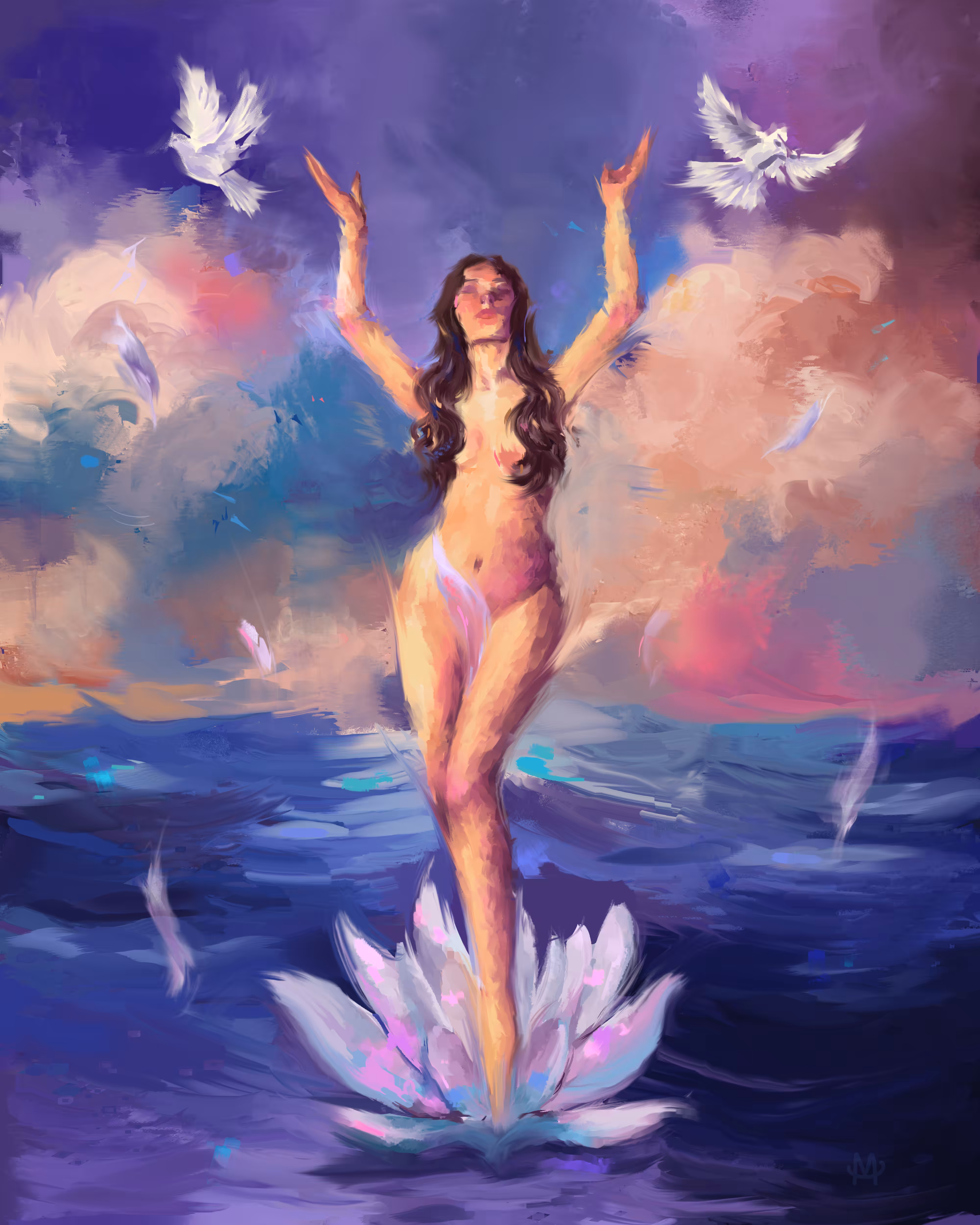 Peace