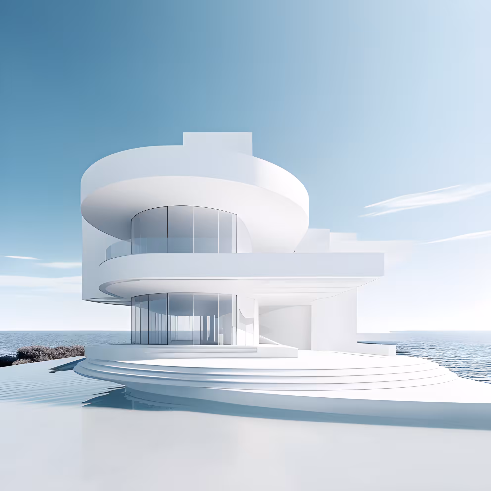 Round House