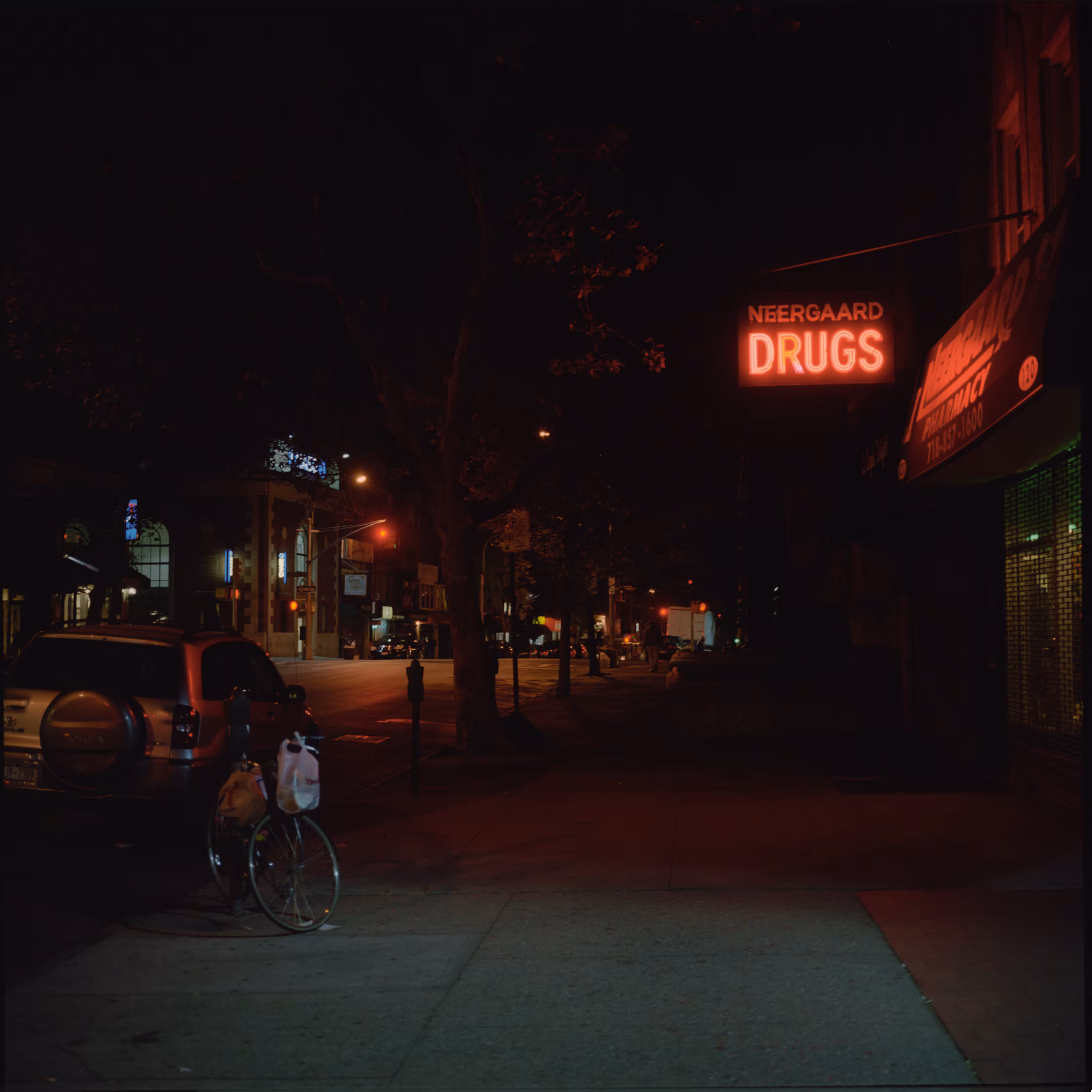 Drugs