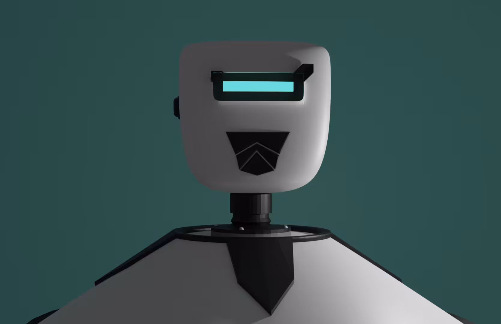 The First Robo #002