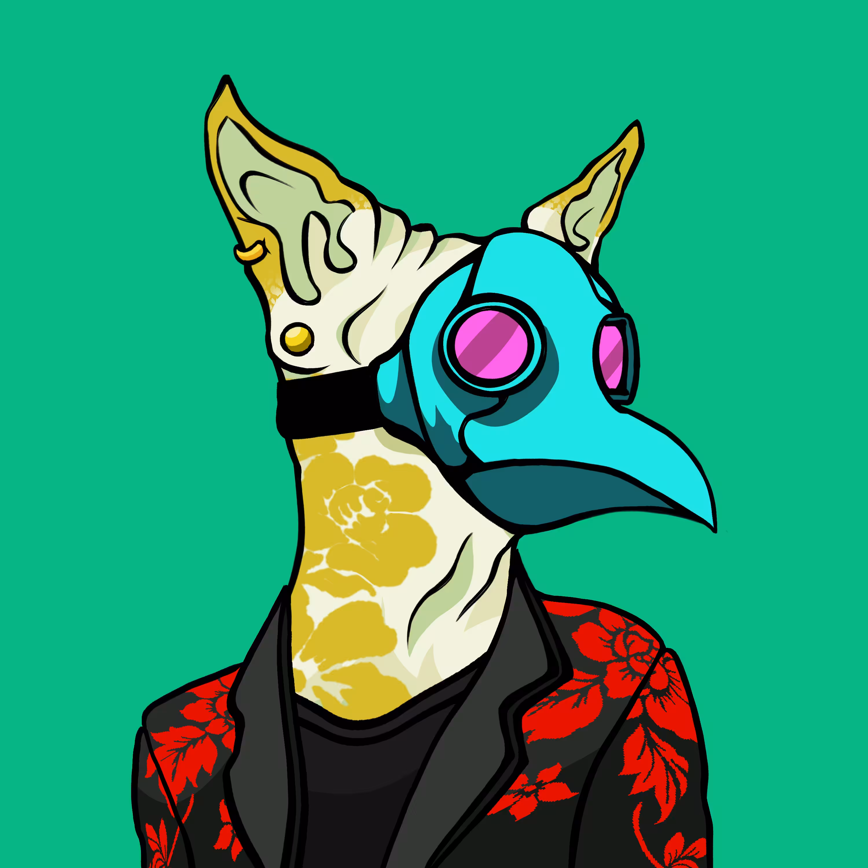 Scratchers Clan: Scratchers #96