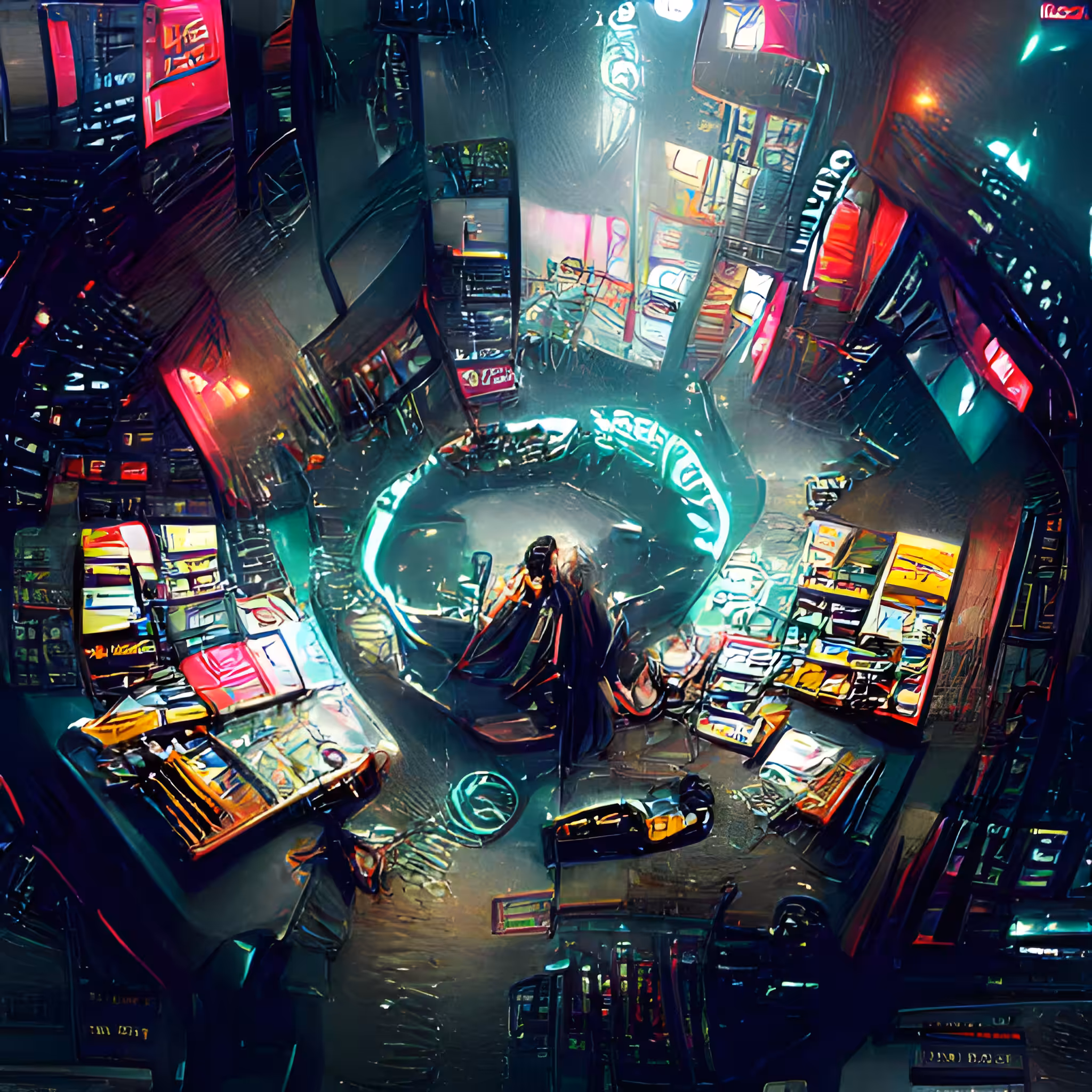 Portal #03