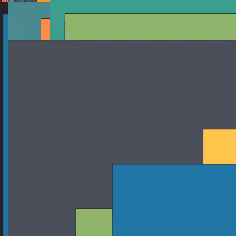Noise Layers - Magnified Pixels #11