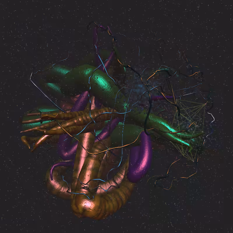 Glomularus #85