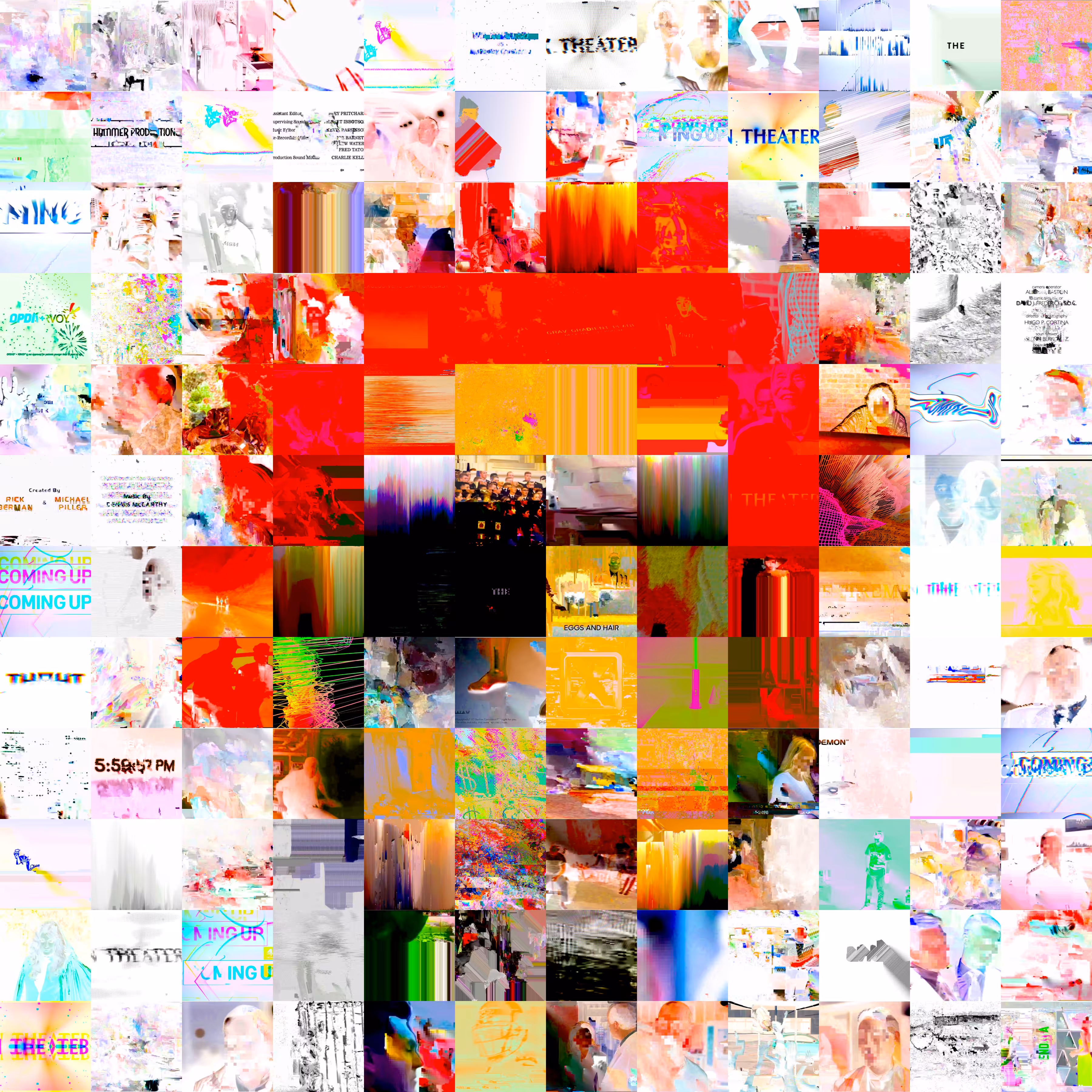 Glitch Quilt Zunk 0010