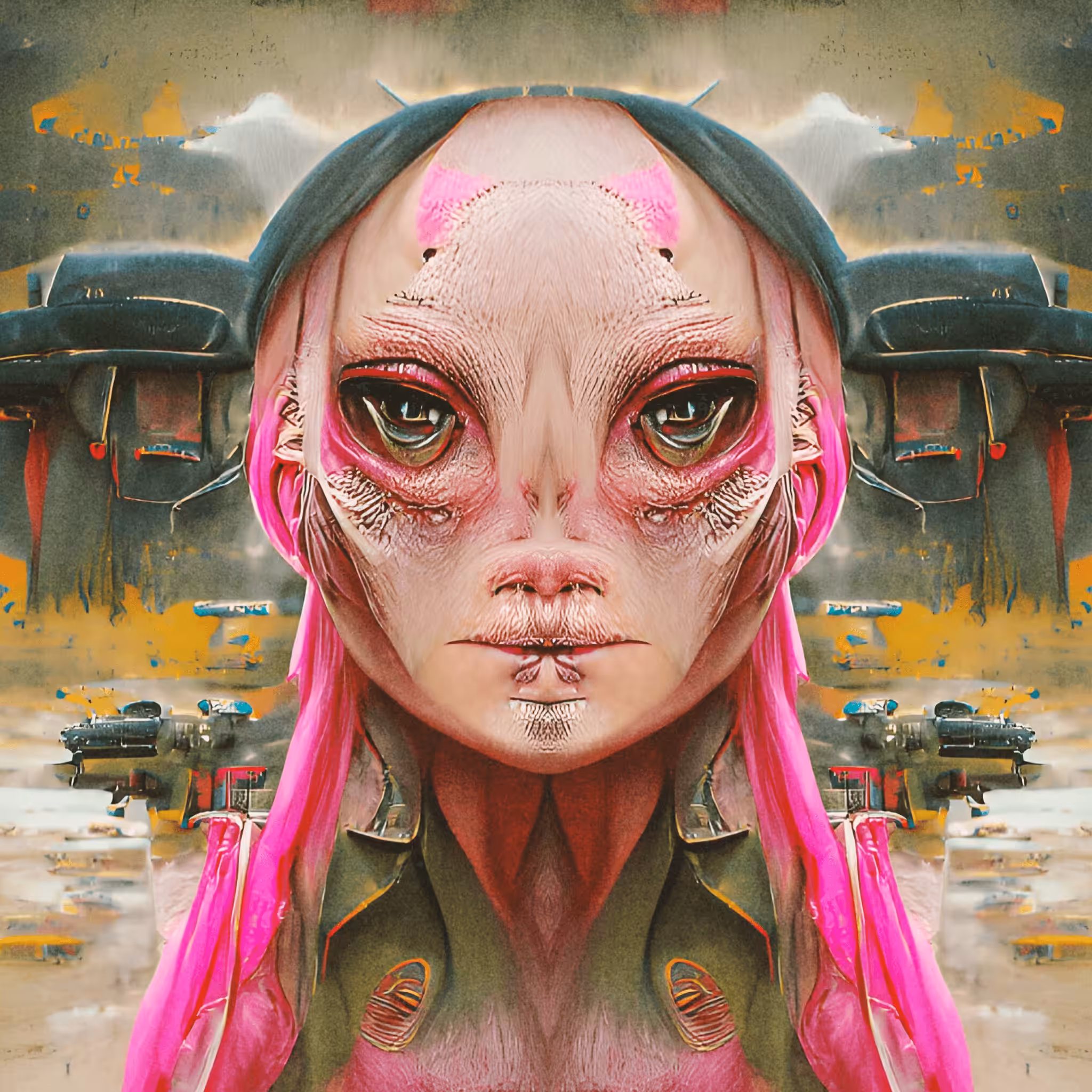 Cryptoxils | 026