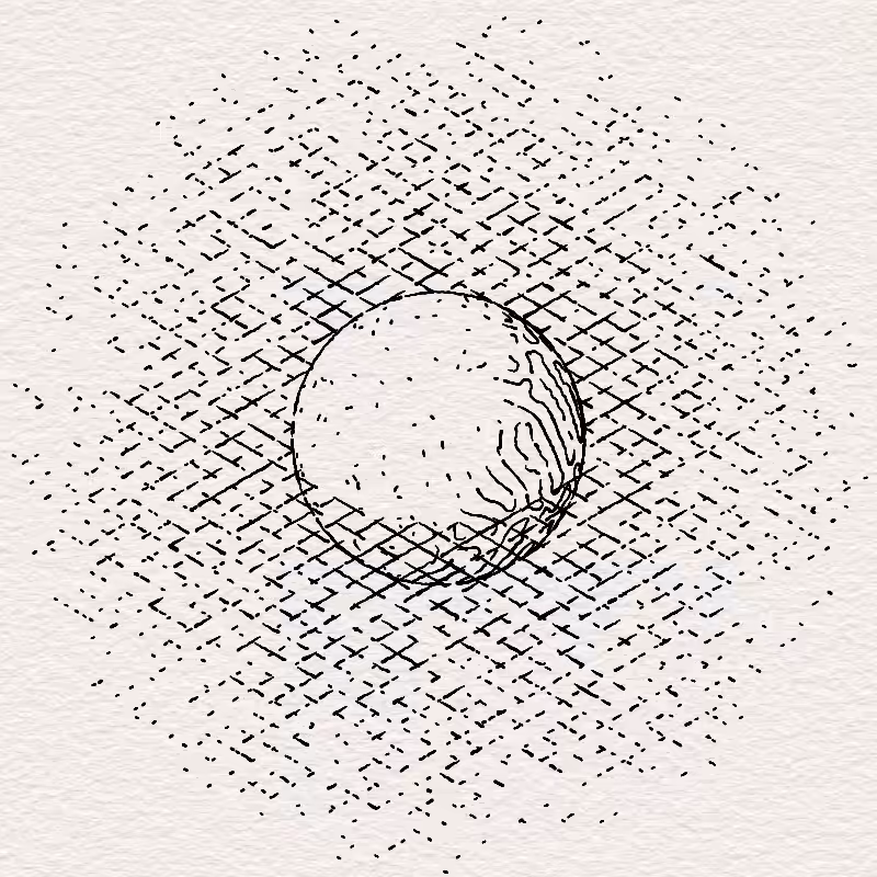 abstraction #4