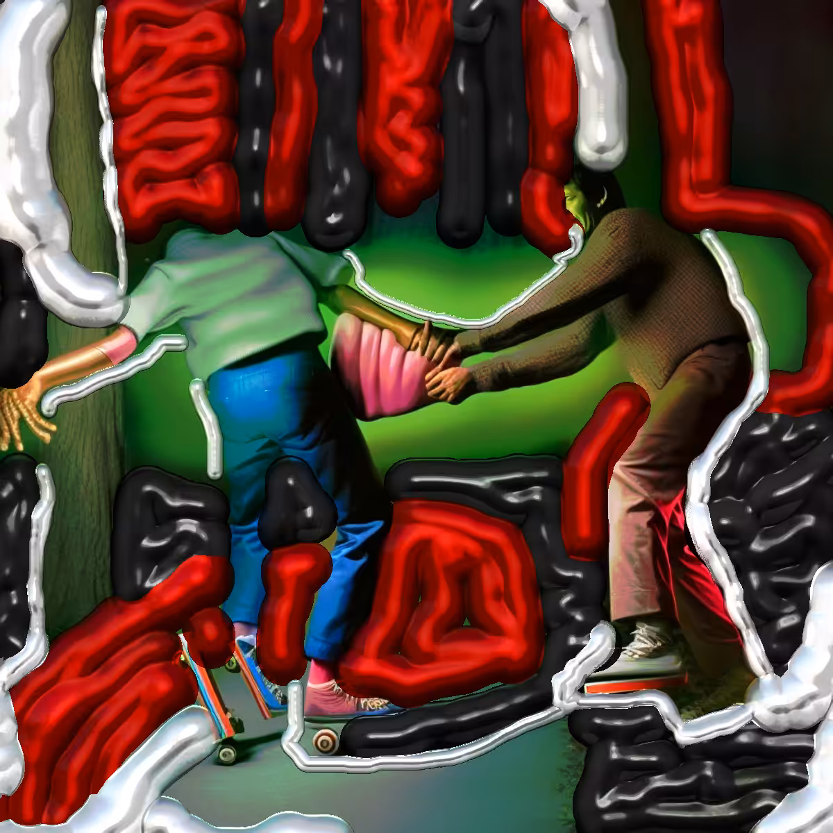 AI x BSTFB (#11)