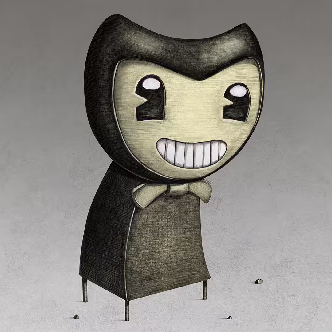 BENDY