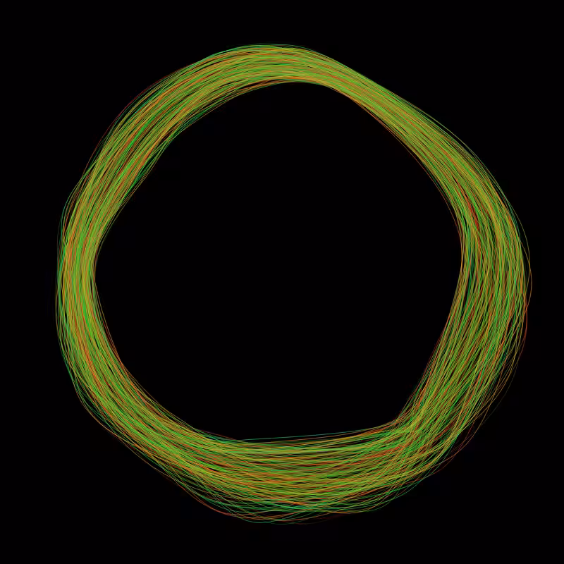 circular flow #48