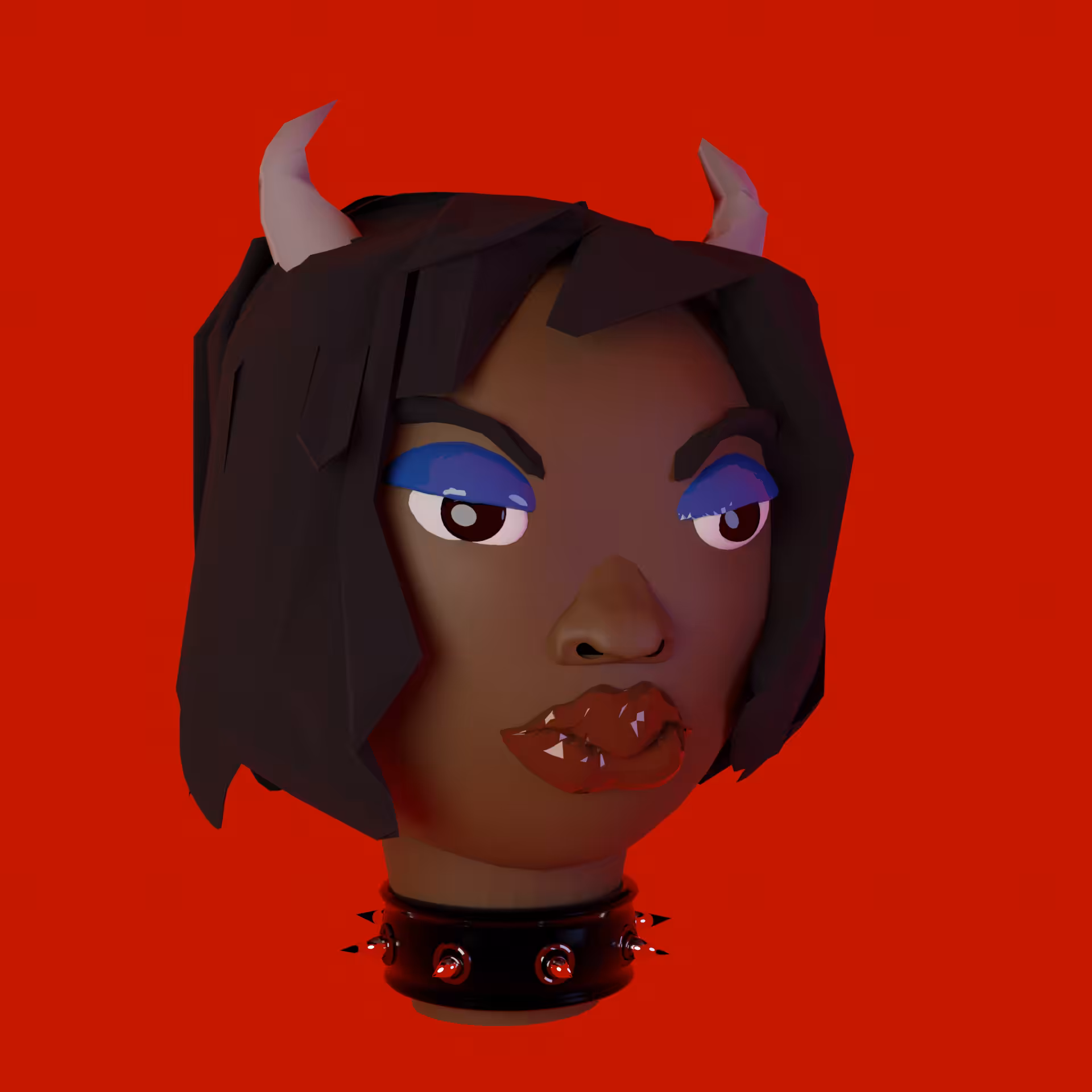 BADGAL 001