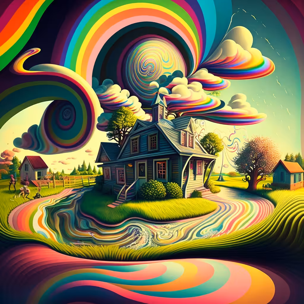 Candy Land