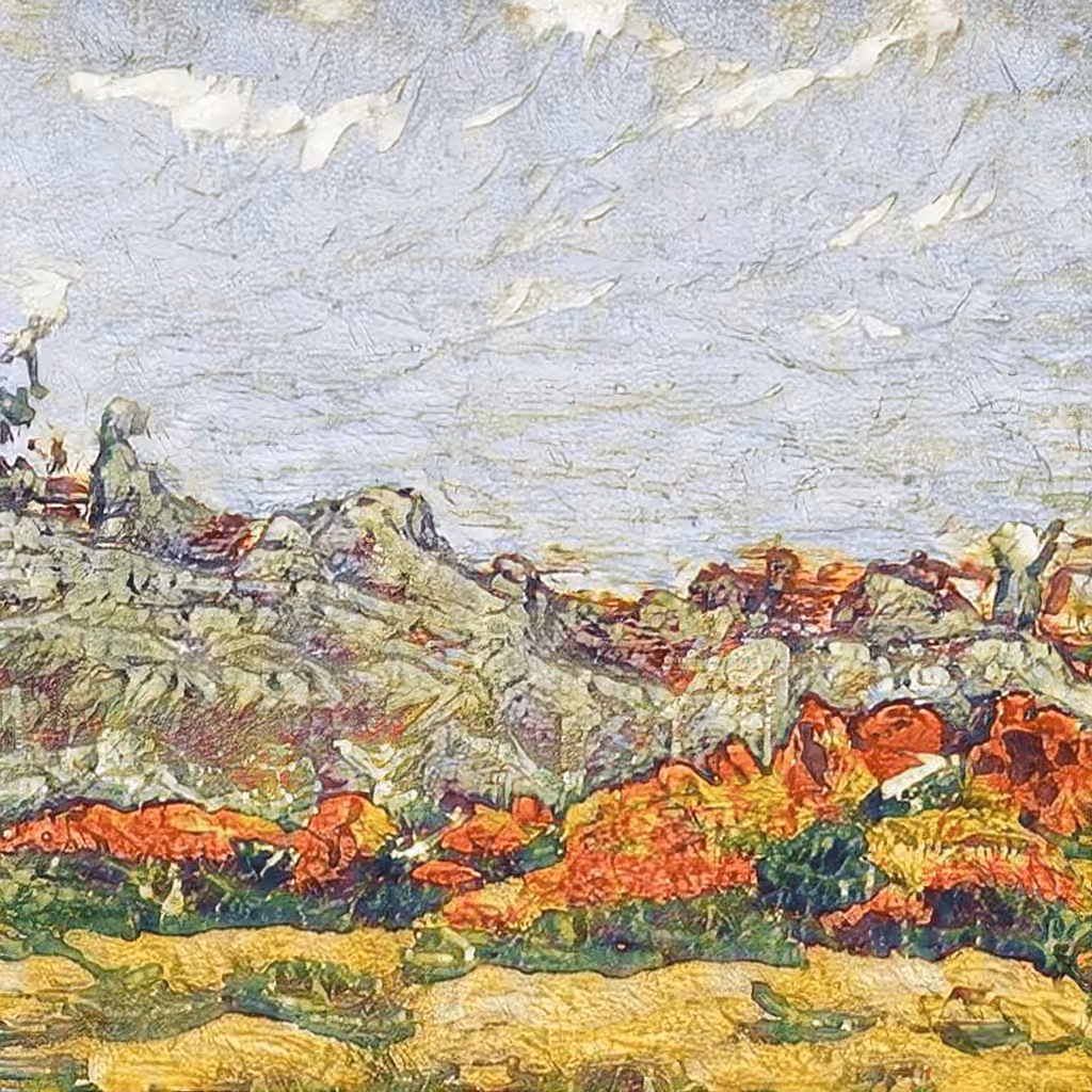 AI Art #14