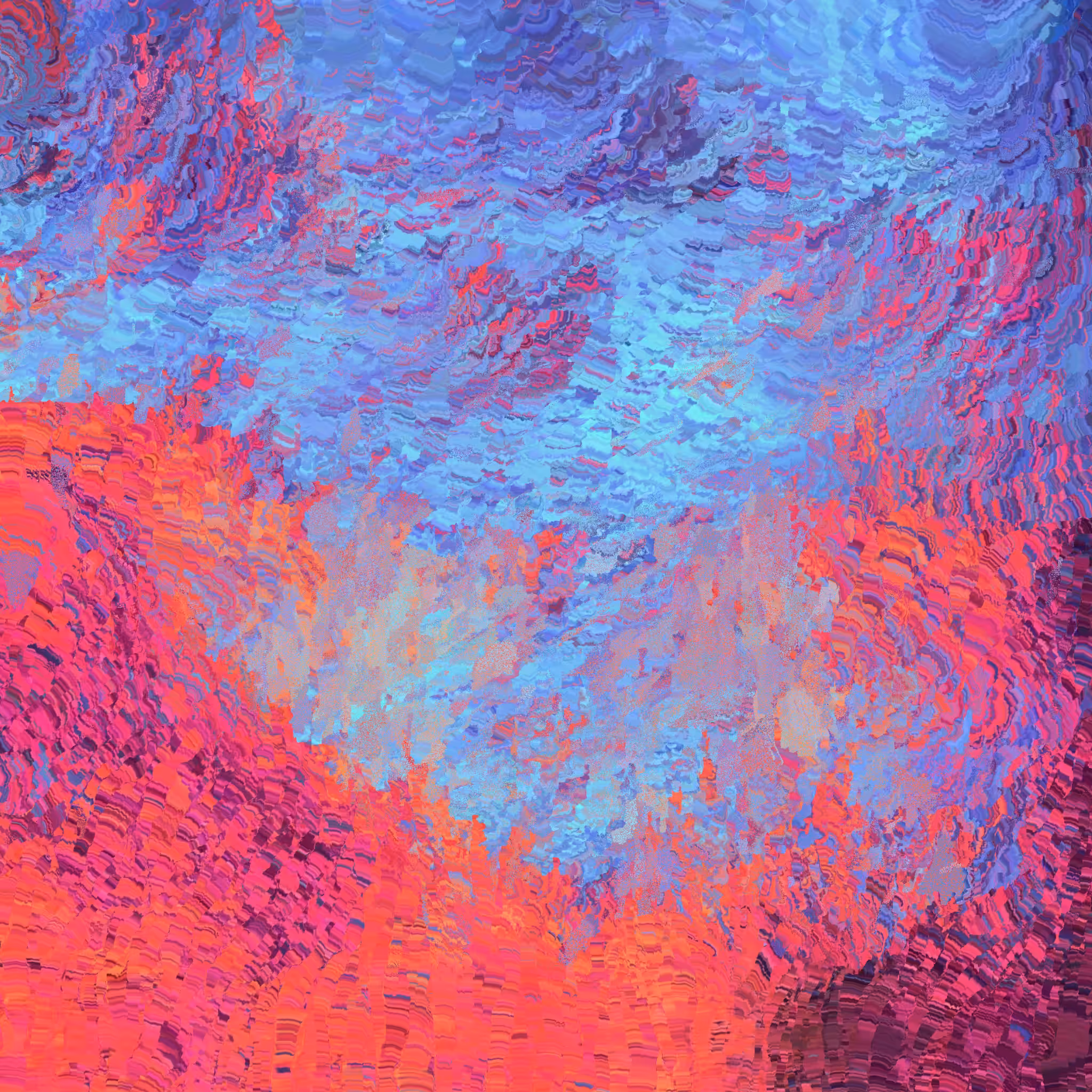 teXture - Glitch#1