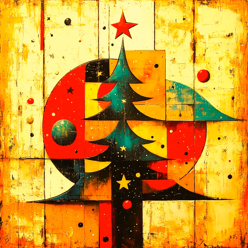 Christmas Tree