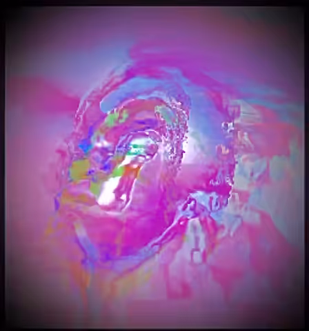 process 1. study of a face 3
