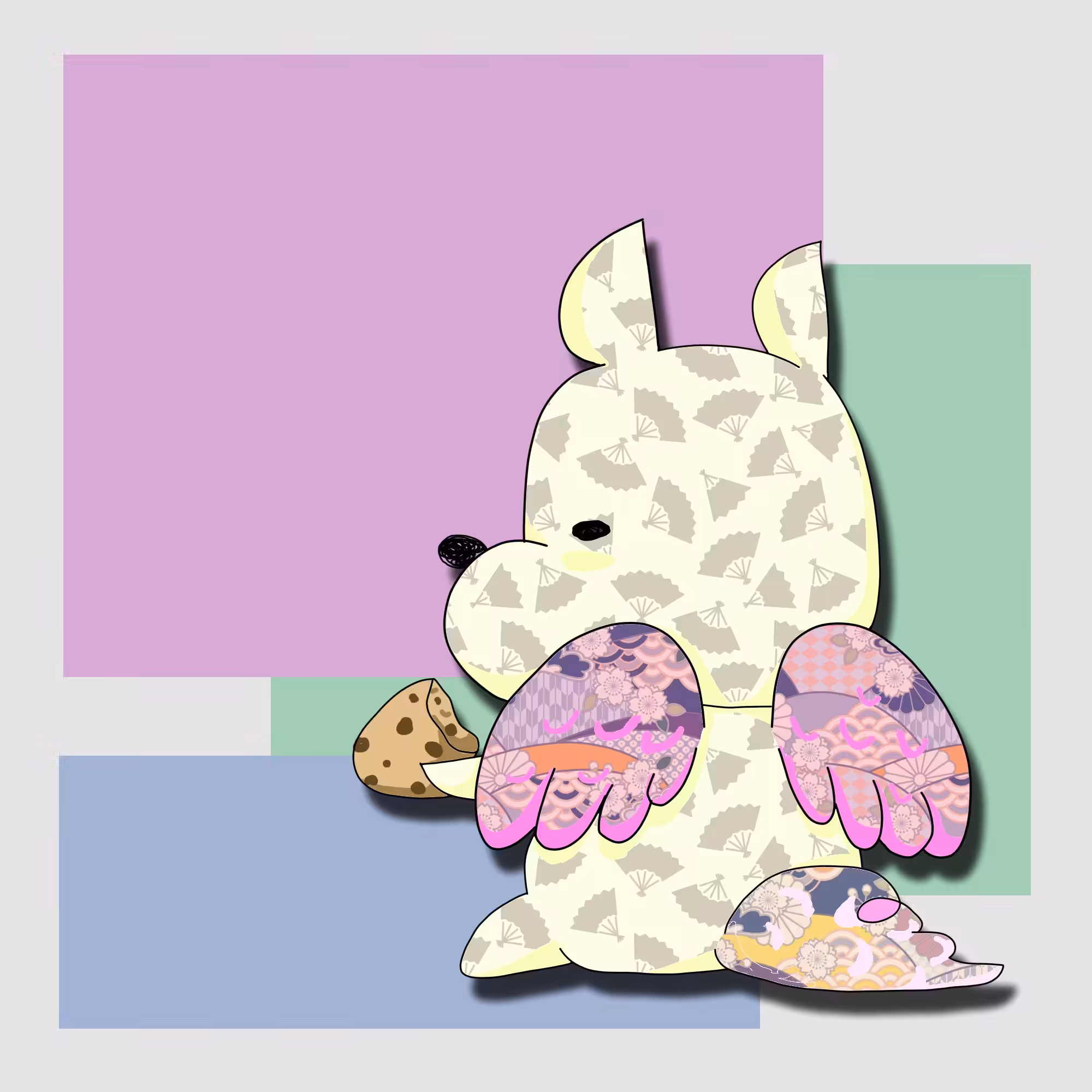 My Cookie Time