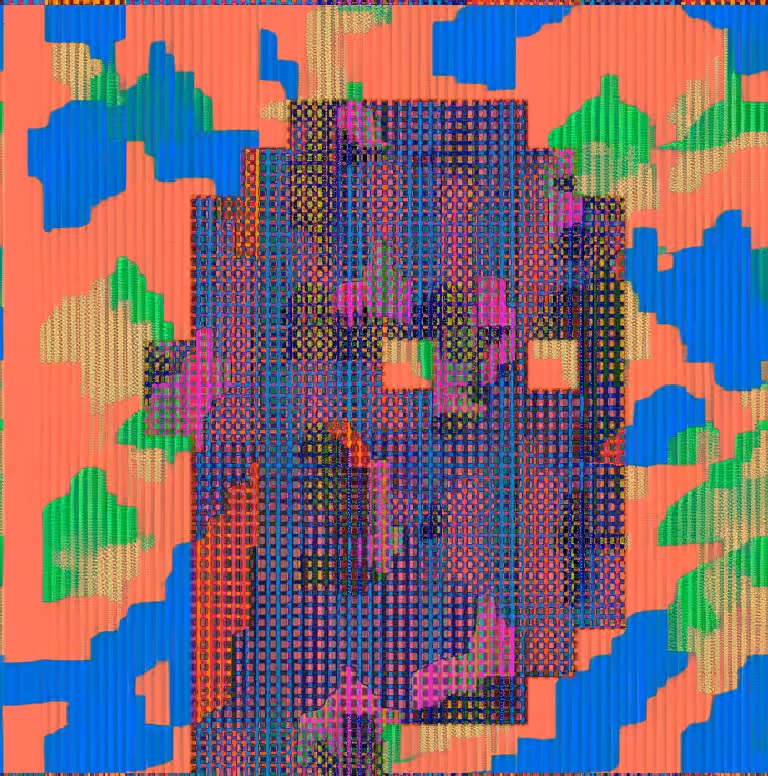 coalescence #263