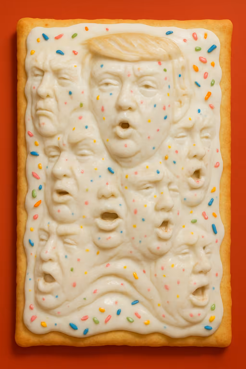 Trump Tart
