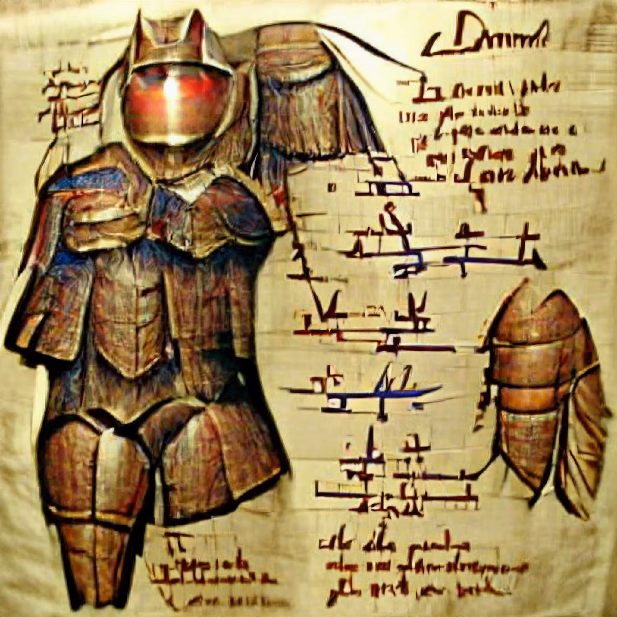 Armor