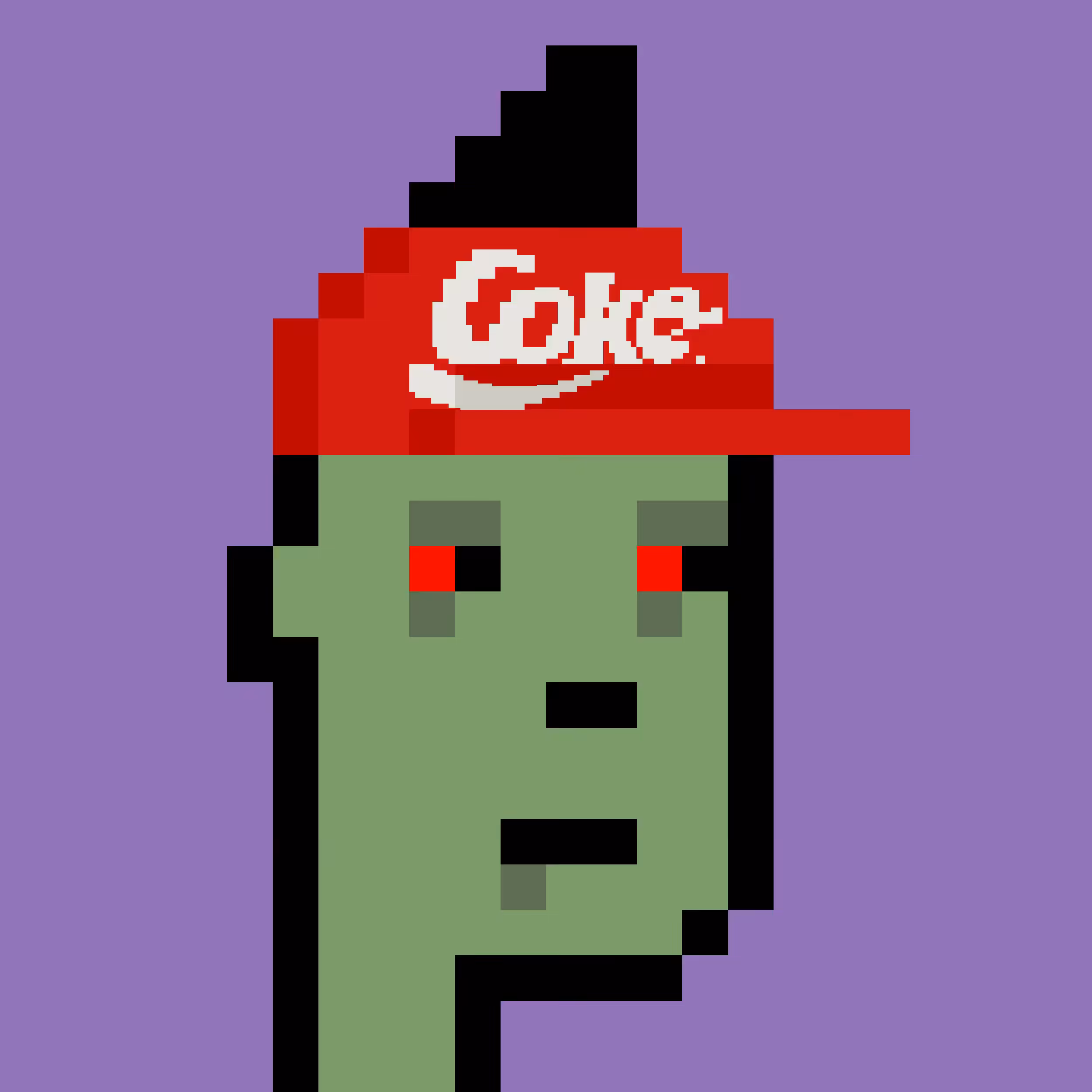 Junk Food Punks 5742