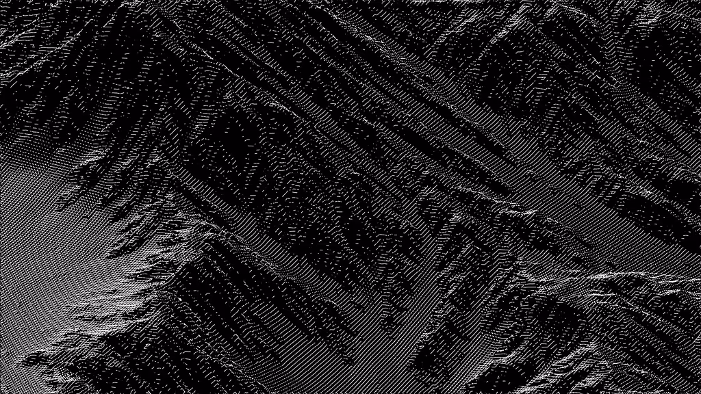 Incomplete landscape 04
