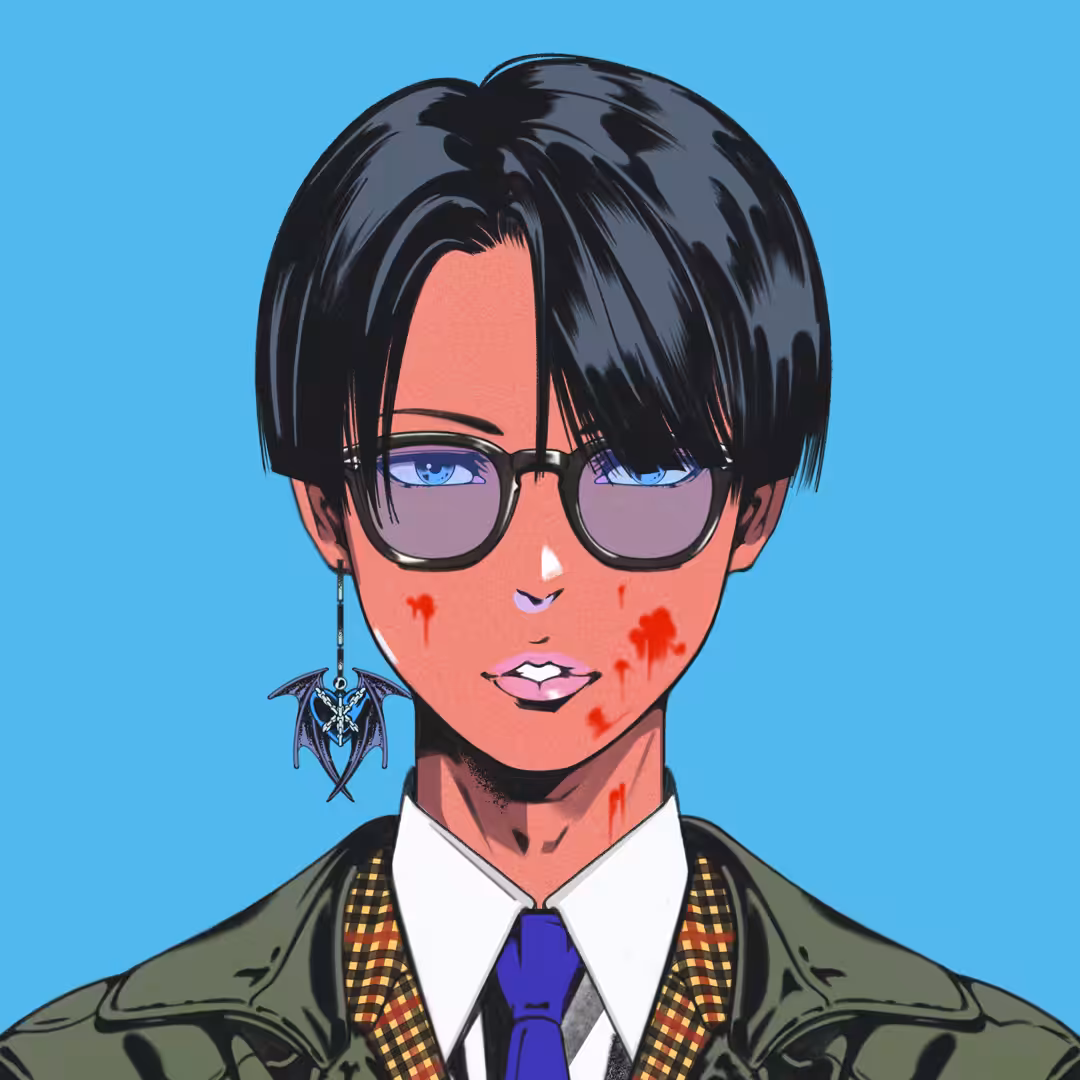 EBISU #1484
