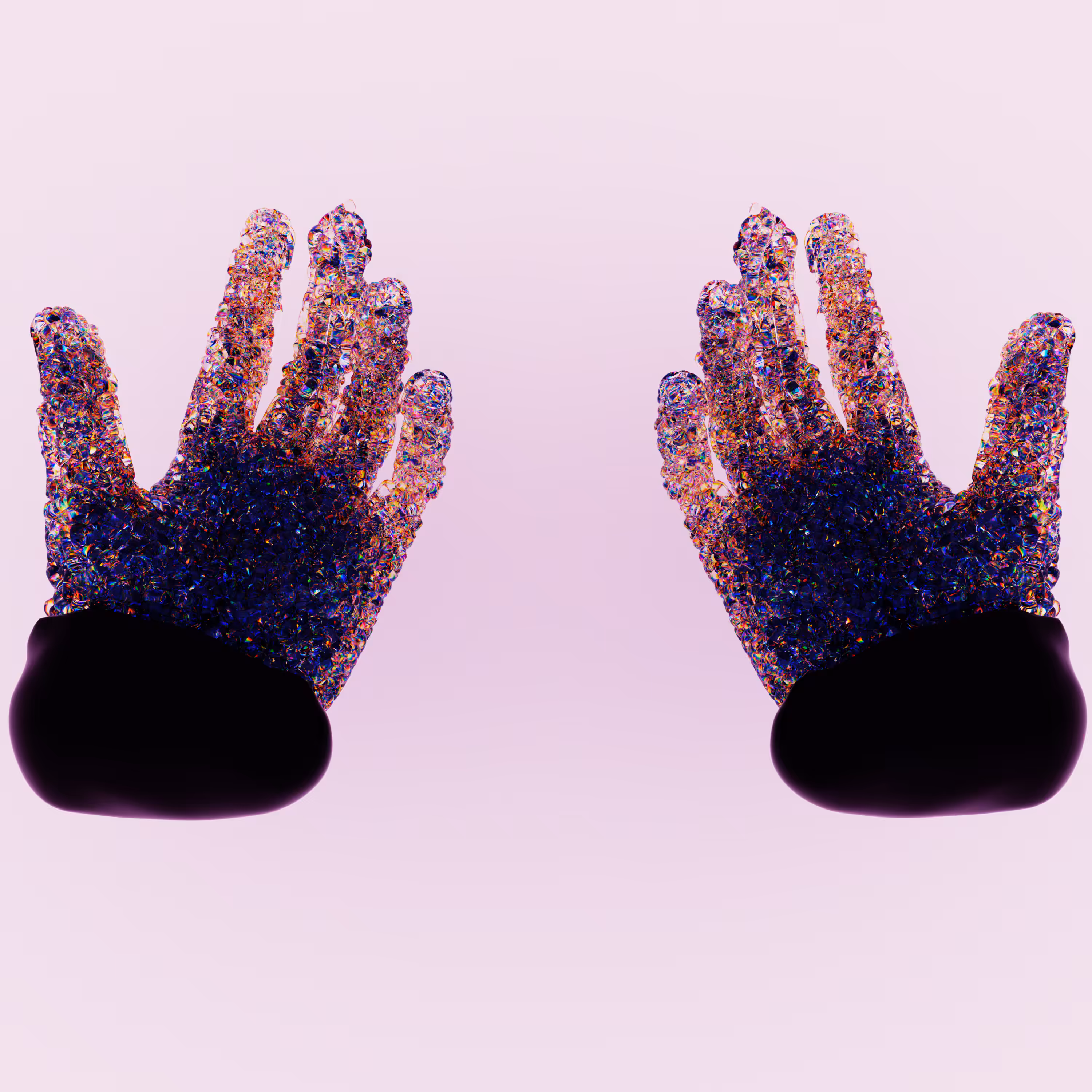 These Hands Have Made So Many Bad Decisions, And That's Okay