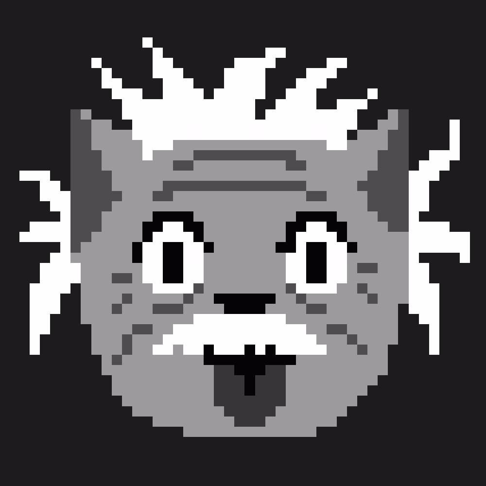 CopyCats: Albert copycat #041