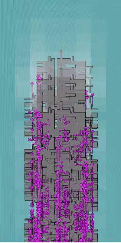The Orchestrated Form #48