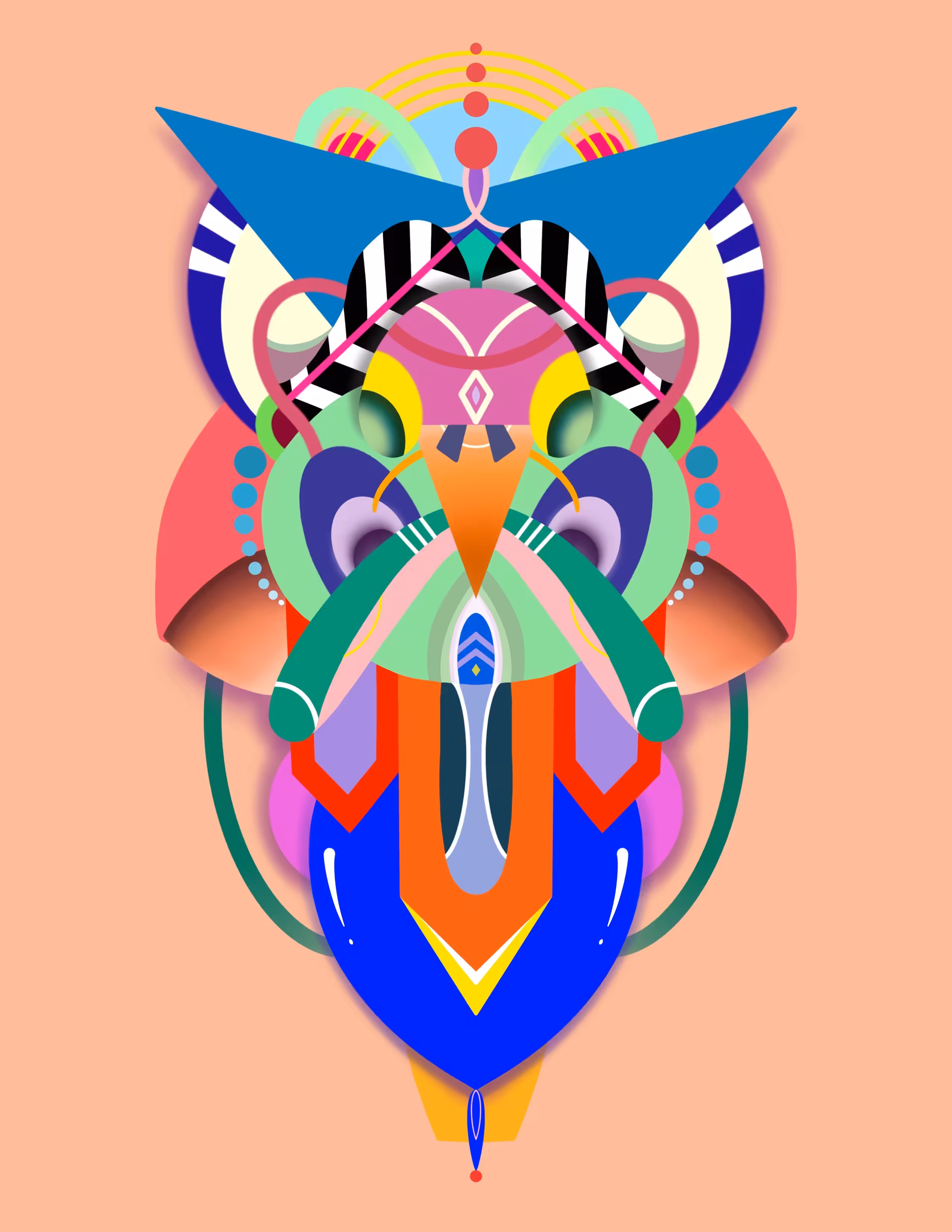 Menagerie