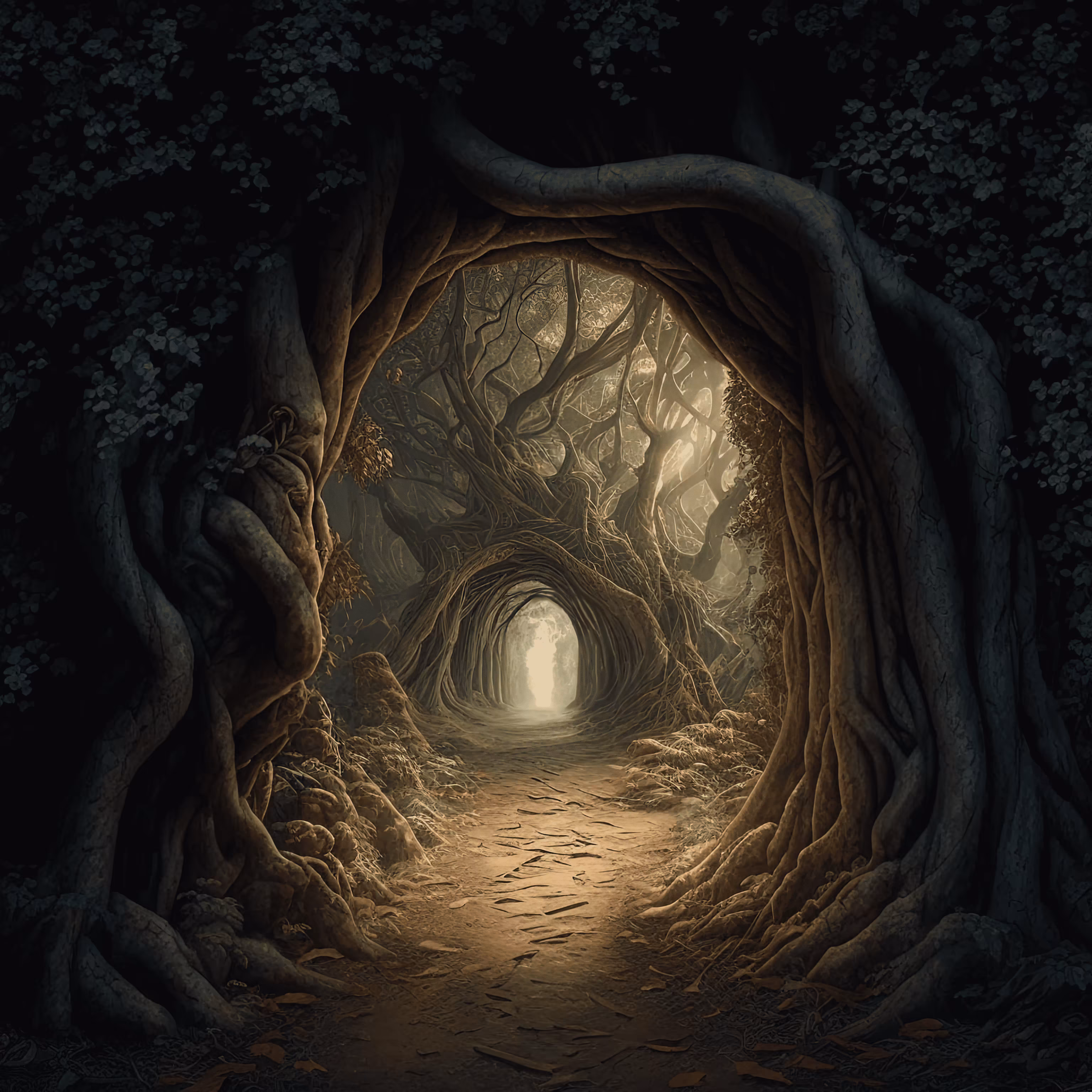 The Forest's Call