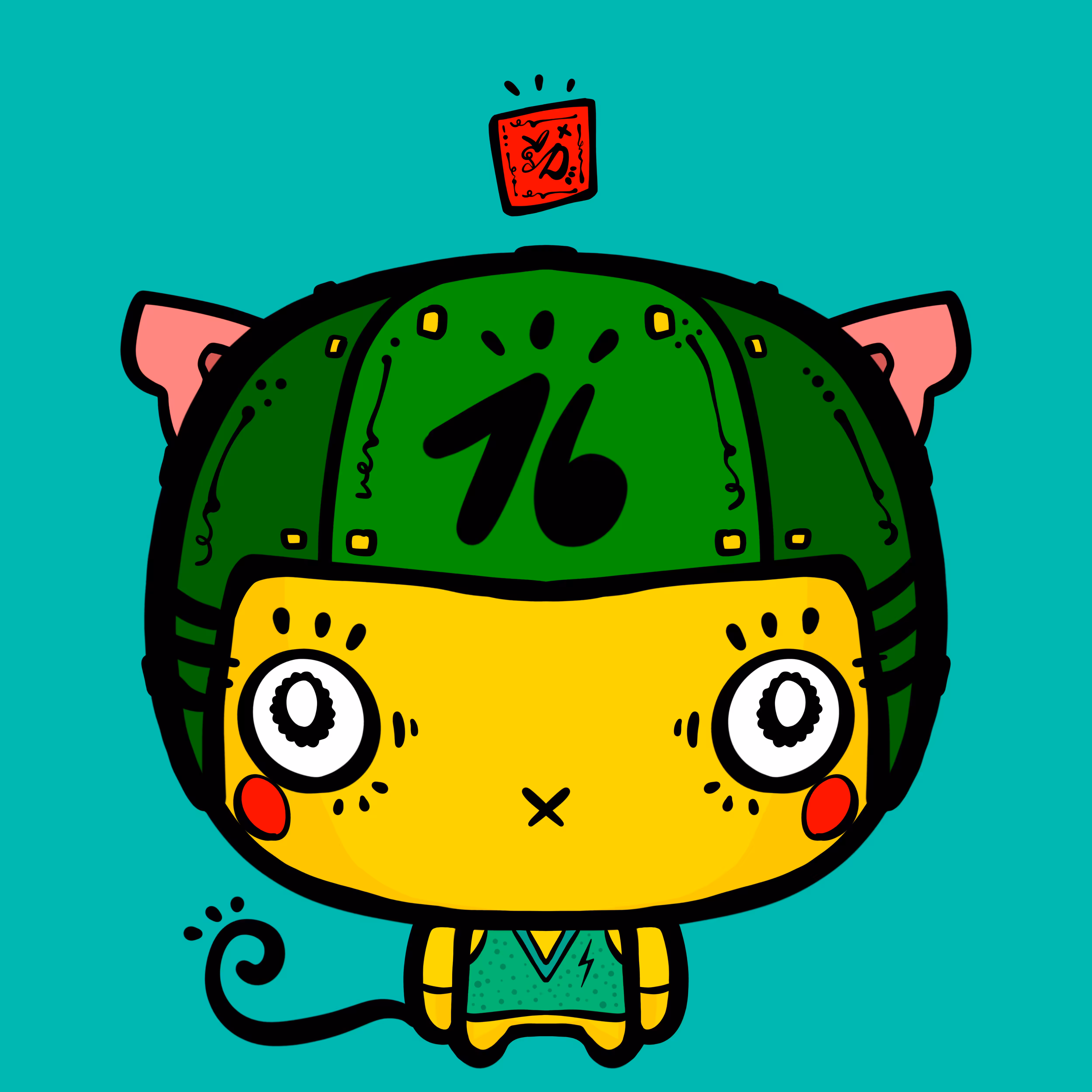 TKP MINIMAL 196