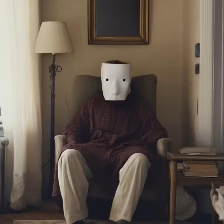 The Absence Within