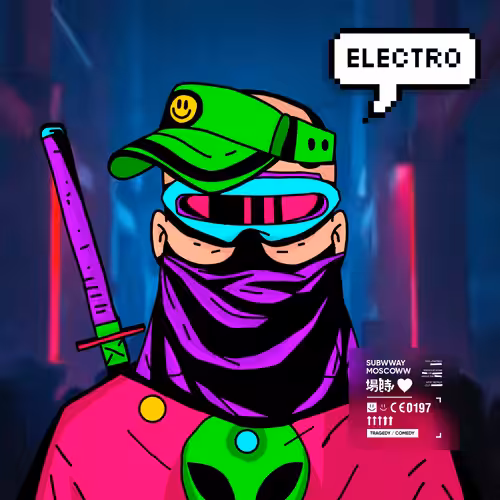 Meta Raver 088