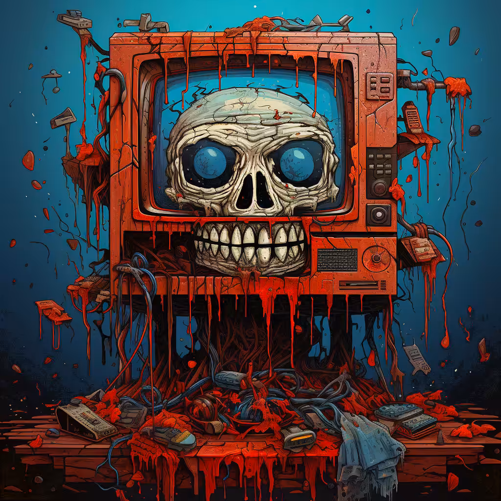 TV