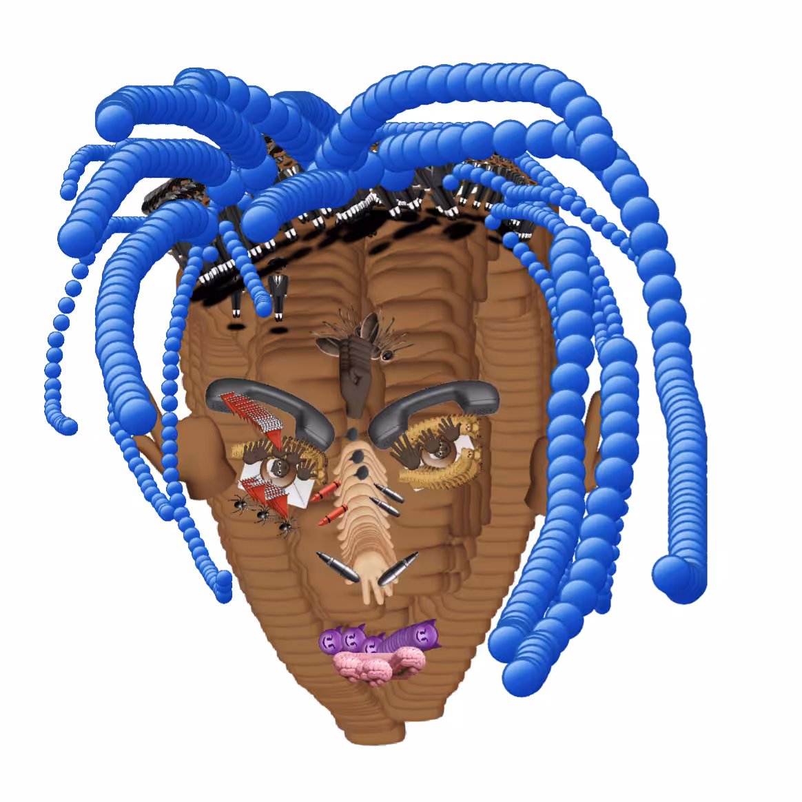 shitty emoji #0022