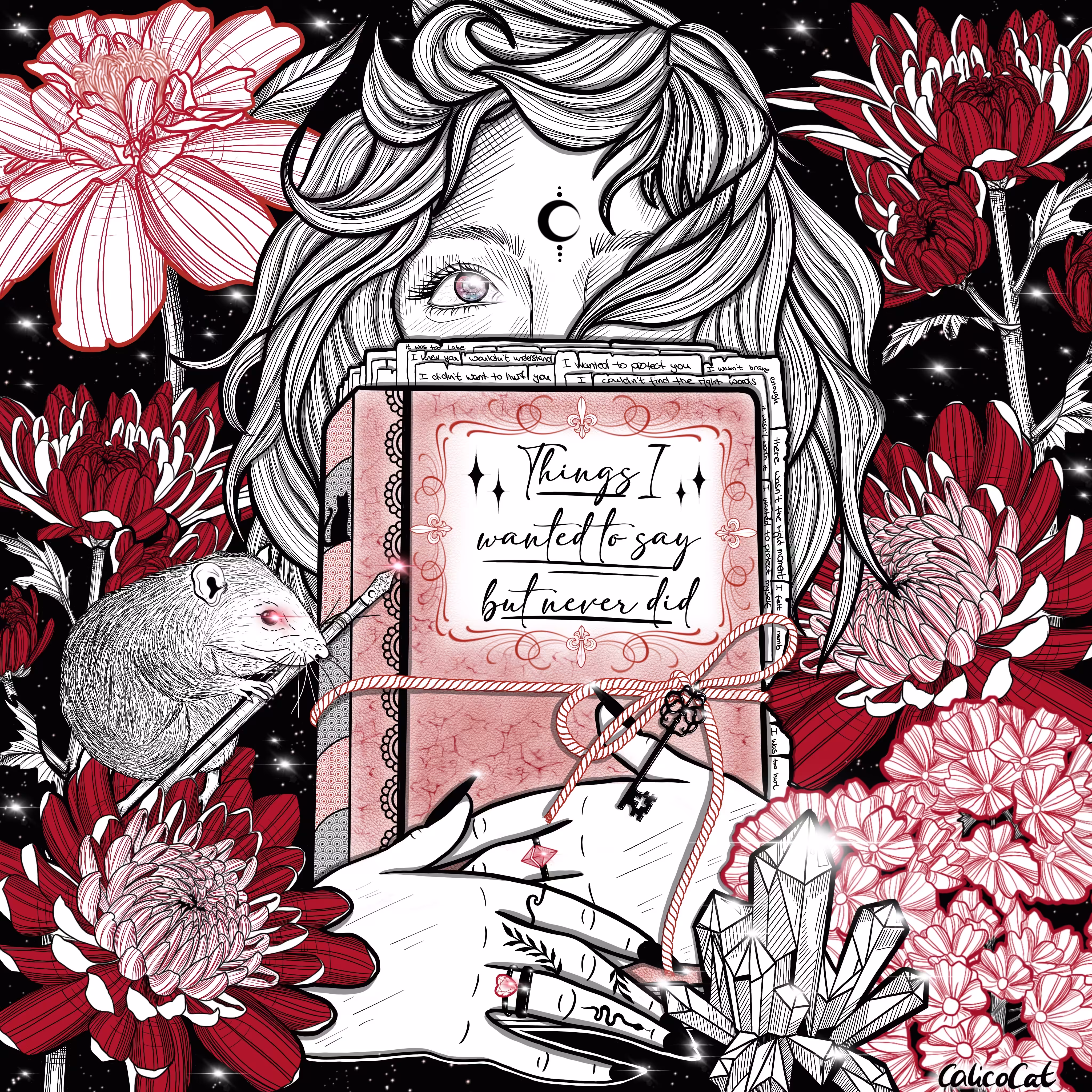 The Secret Book