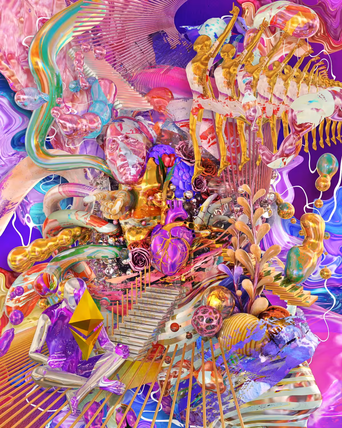 Peregrination
