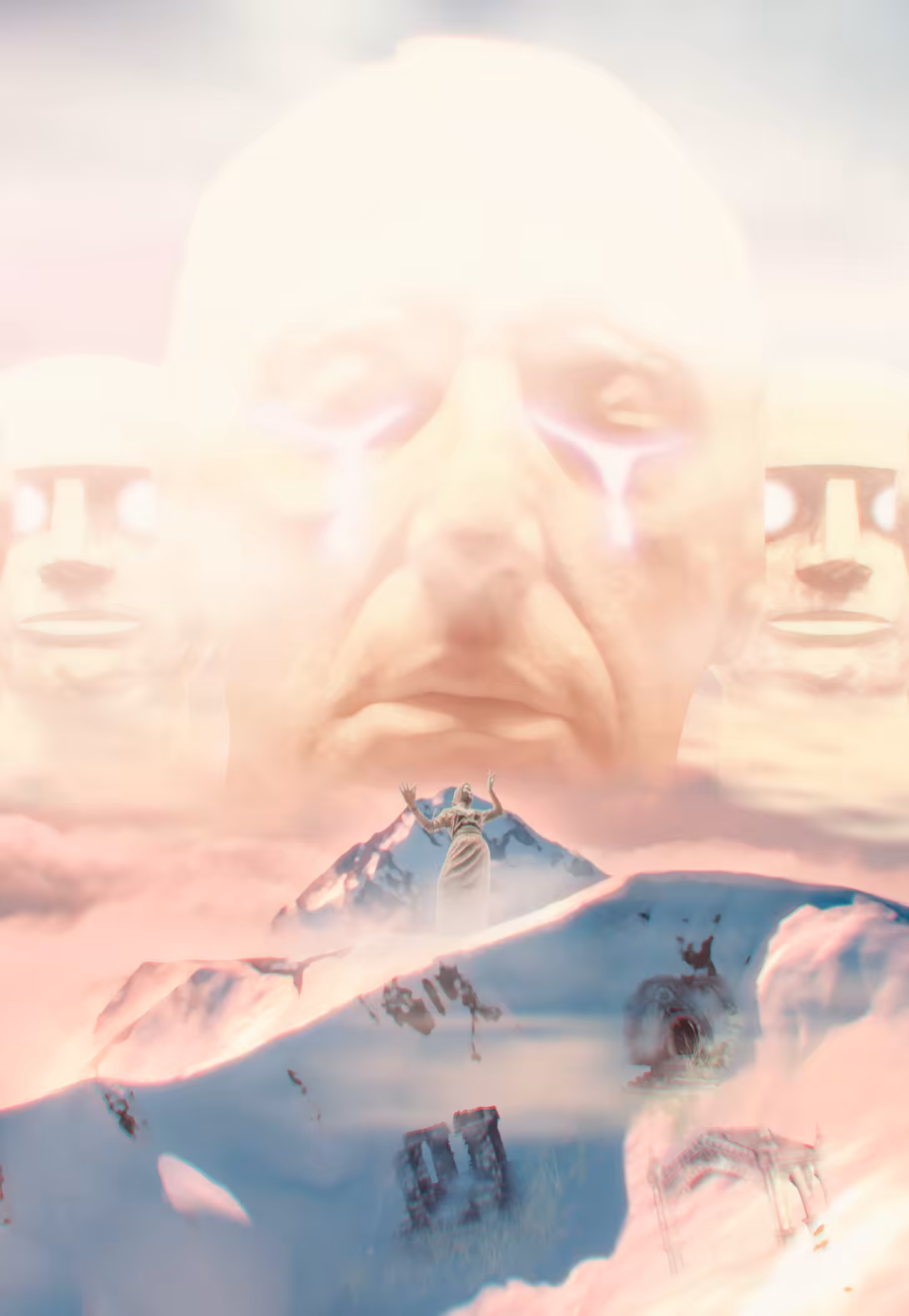 Tears of Regret