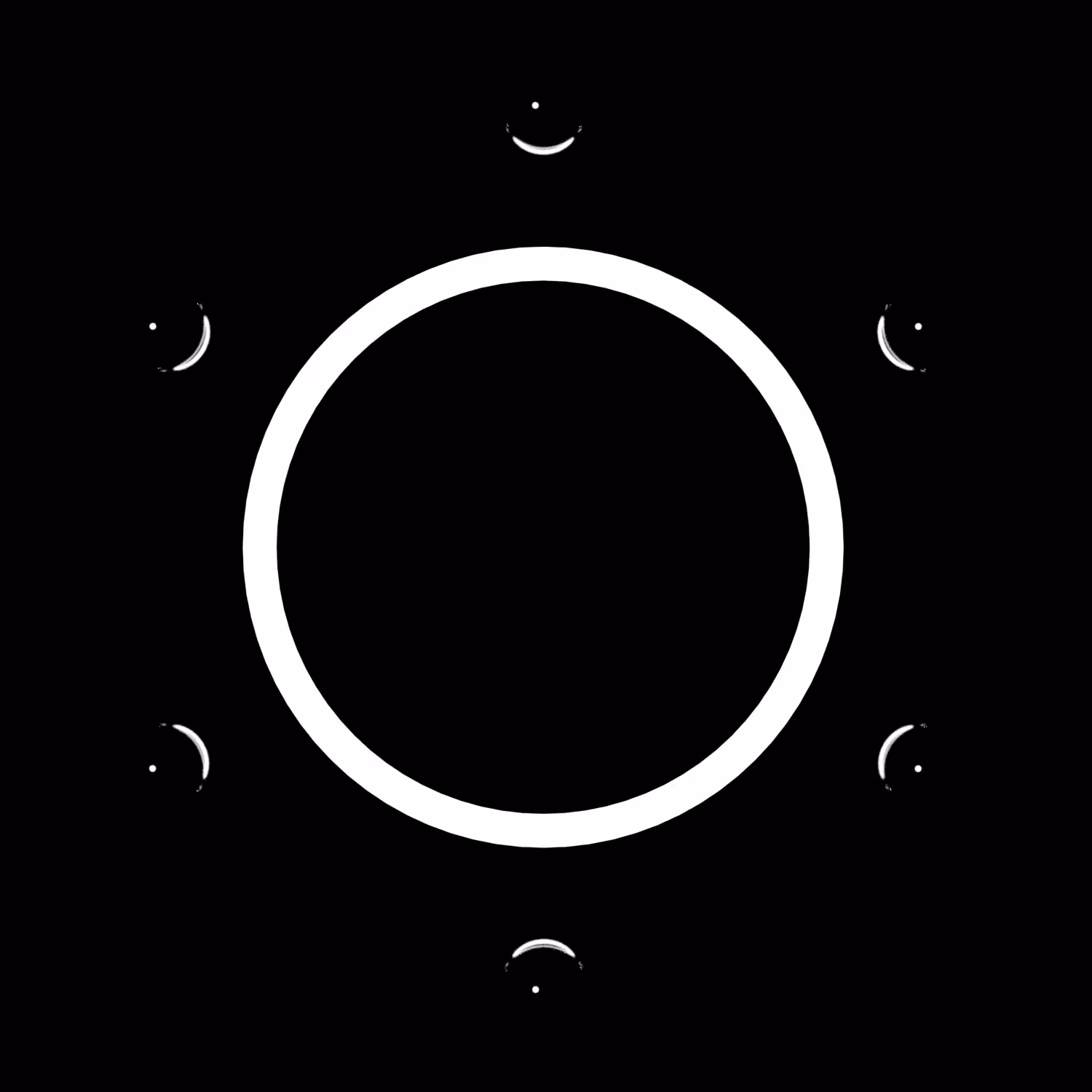 Circle part of «Primitives»