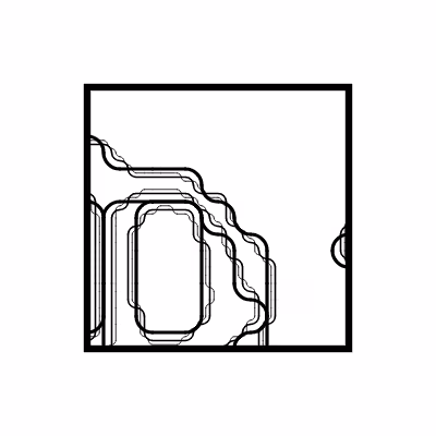 Coastline Paradox #13