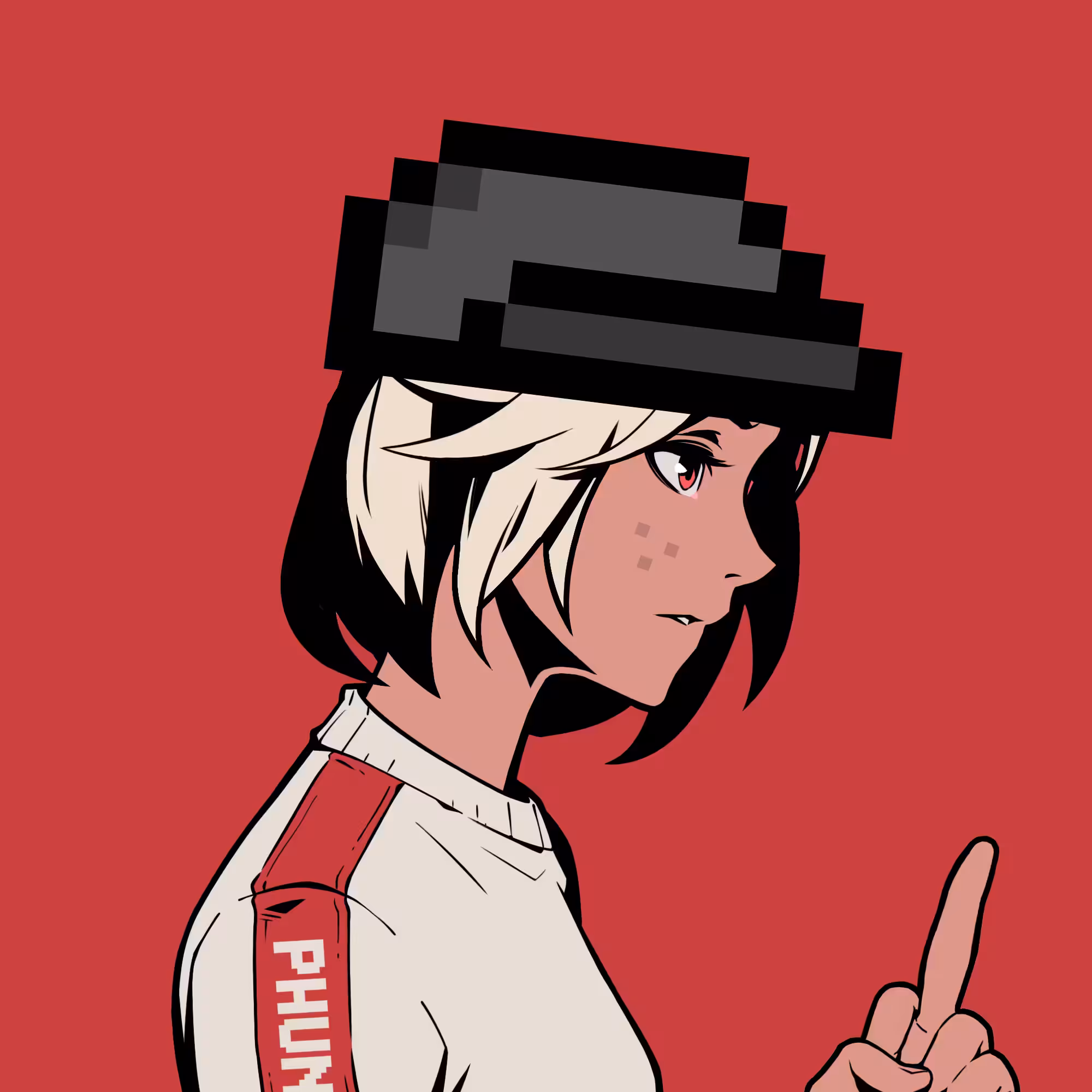 Phazuki #2