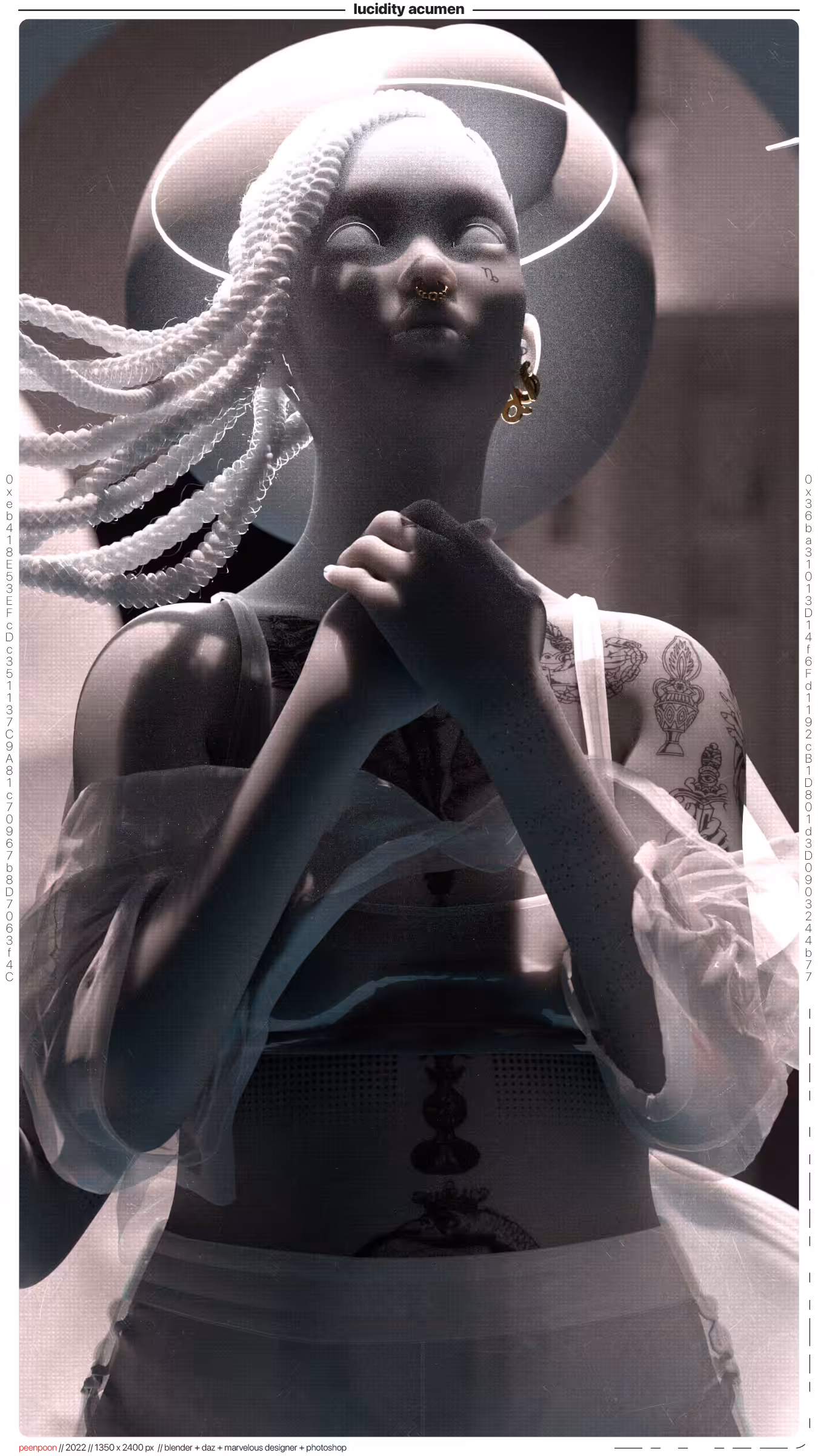 lucidity acumen